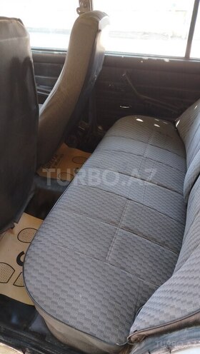 LADA (VAZ) 2107 1999, 9,651 km - 1.6 l - Bakı