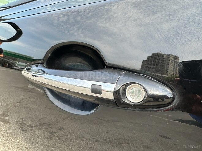 Kia Optima 2013, 190,176 km - 2.0 l - Bakı