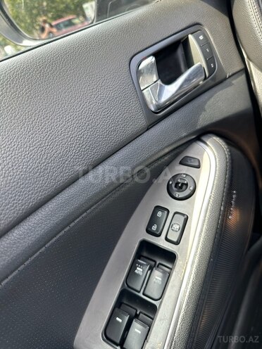 Kia Optima 2013, 190,176 km - 2.0 l - Bakı