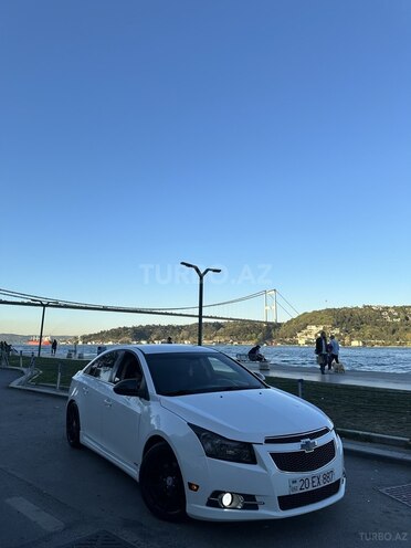 Chevrolet Cruze 2013, 600,000 km - 1.4 l - Gəncə