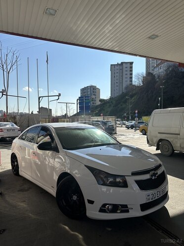 Chevrolet Cruze 2013, 600,000 km - 1.4 l - Gəncə