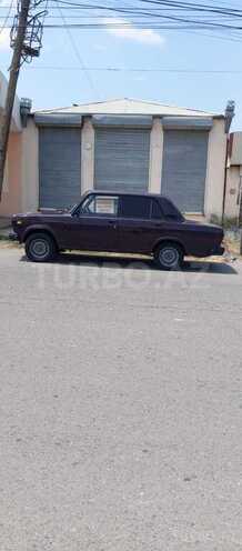 LADA (VAZ) 2107 2000, 150,666 km - 1.6 l - Gəncə
