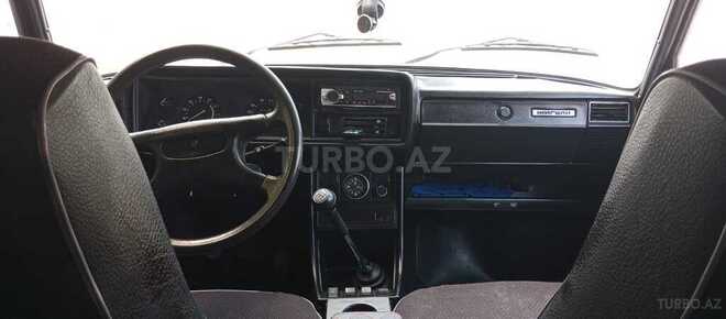 LADA (VAZ) 2107 2000, 150,666 km - 1.6 l - Gəncə