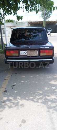 LADA (VAZ) 2107 2000, 150,666 km - 1.6 l - Gəncə