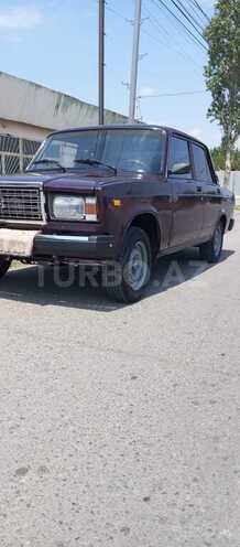 LADA (VAZ) 2107 2000, 150,666 km - 1.6 l - Gəncə