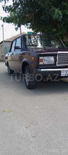 LADA (VAZ) 2107 2000, 150,666 km - 1.6 l - Gəncə