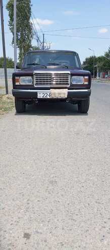 LADA (VAZ) 2107 2000, 150,666 km - 1.6 l - Gəncə
