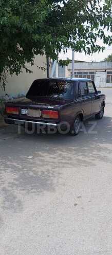 LADA (VAZ) 2107 2000, 150,666 km - 1.6 l - Gəncə