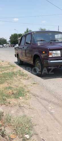 LADA (VAZ) 2107 2000, 150,666 km - 1.6 l - Gəncə