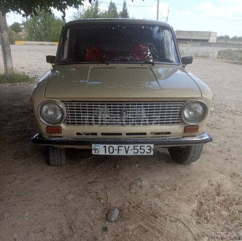 LADA (VAZ) 21011 1986, 463,000 km - 1.3 l - Kürdəmir