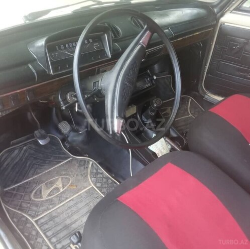 LADA (VAZ) 21011 1986, 463,000 km - 1.3 l - Kürdəmir