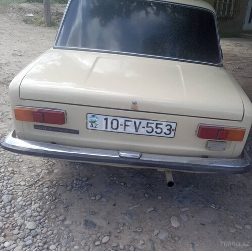 LADA (VAZ) 21011 1986, 463,000 km - 1.3 l - Kürdəmir