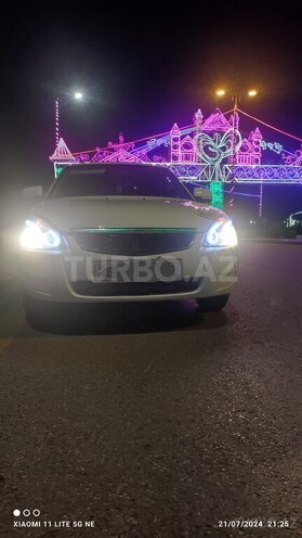 LADA (VAZ) Priora 2013, 258,500 km - 1.6 l - Sumqayıt