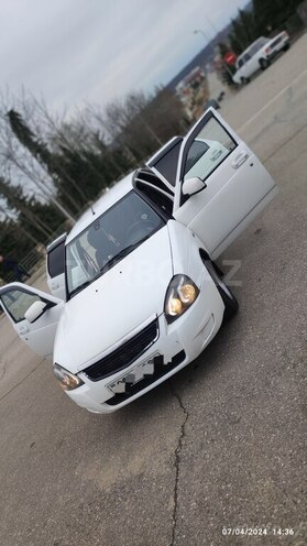 LADA (VAZ) Priora 2013, 258,500 km - 1.6 l - Sumqayıt