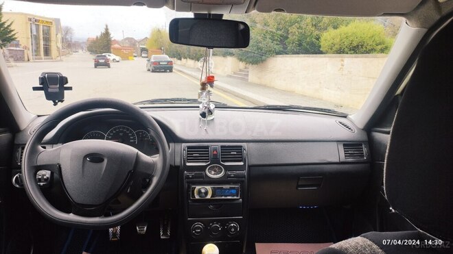 LADA (VAZ) Priora 2013, 258,500 km - 1.6 l - Sumqayıt