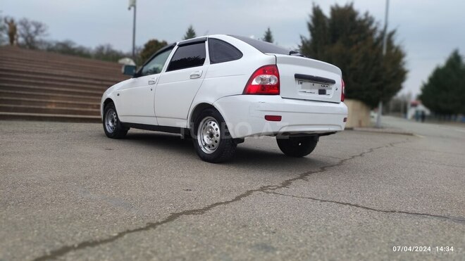 LADA (VAZ) Priora 2013, 258,500 km - 1.6 l - Sumqayıt