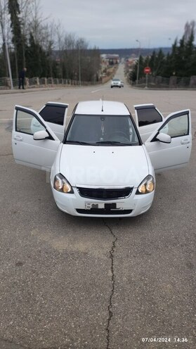 LADA (VAZ) Priora 2013, 258,500 km - 1.6 l - Sumqayıt