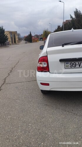 LADA (VAZ) Priora 2013, 258,500 km - 1.6 l - Sumqayıt