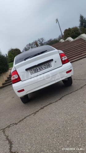 LADA (VAZ) Priora 2013, 258,500 km - 1.6 l - Sumqayıt