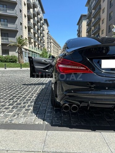 Mercedes CLA 250 2018, 69,000 km - 2.0 l - Bakı