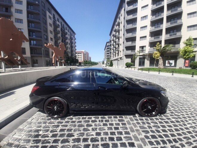 Mercedes CLA 250 2018, 69,000 km - 2.0 l - Bakı
