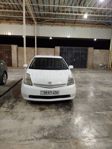 Toyota Prius 2007, 296,119 km - 1.5 l - Hacıqabul
