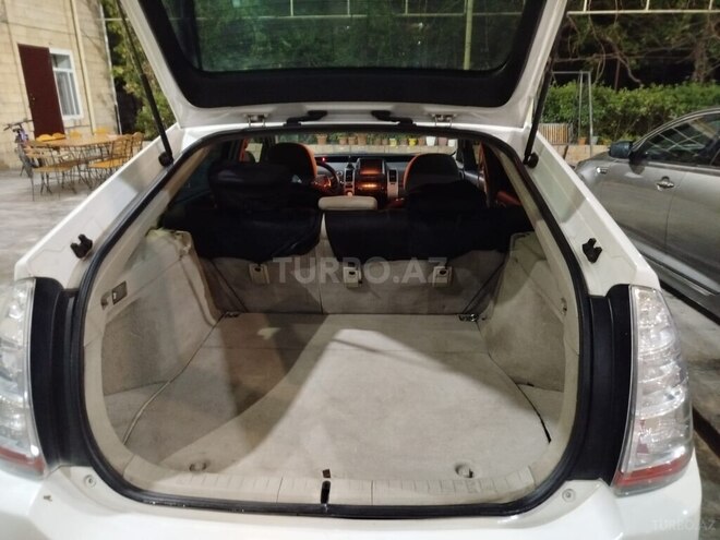 Toyota Prius 2007, 296,119 km - 1.5 l - Hacıqabul