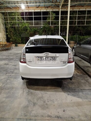 Toyota Prius 2007, 296,119 km - 1.5 l - Hacıqabul
