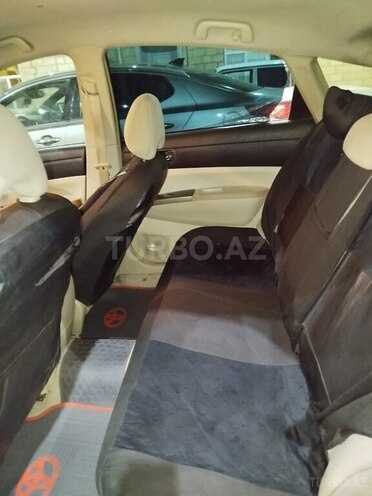 Toyota Prius 2007, 296,119 km - 1.5 l - Hacıqabul