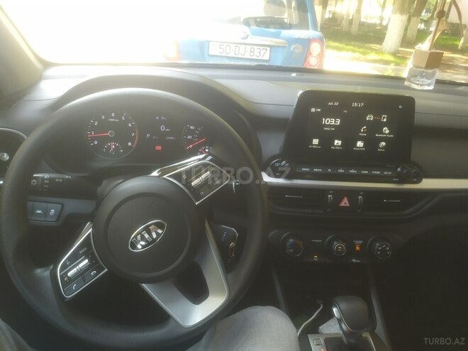 Kia Forte 2020, 75,255 km - 2.0 l - Bakı