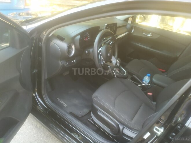 Kia Forte 2020, 75,255 km - 2.0 l - Bakı