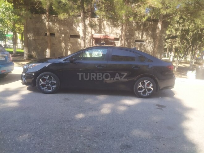 Kia Forte 2020, 75,255 km - 2.0 l - Bakı