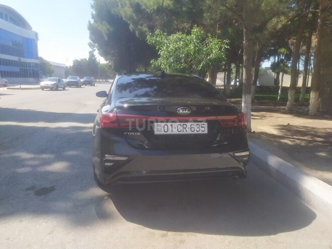 Kia Forte 2020, 75,255 km - 2.0 l - Bakı