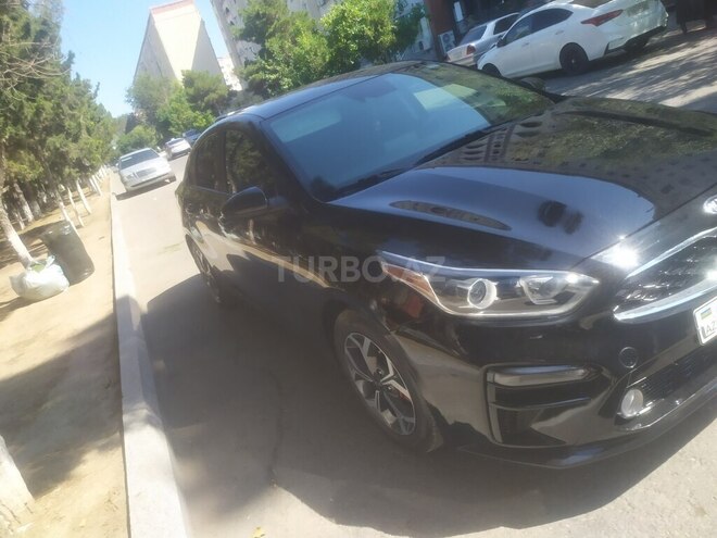 Kia Forte 2020, 75,255 km - 2.0 l - Bakı