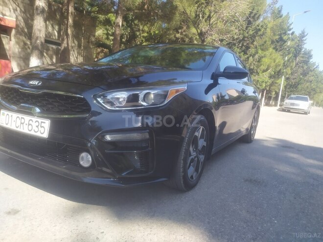 Kia Forte 2020, 75,255 km - 2.0 l - Bakı