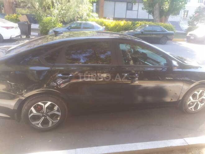 Kia Forte 2020, 75,255 km - 2.0 l - Bakı