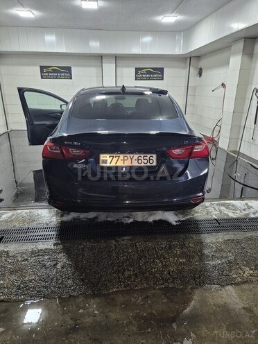 Chevrolet Malibu 2017, 87,000 km - 0.2 l - Bakı