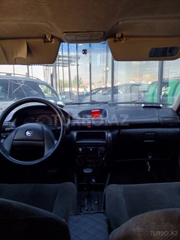 Opel Astra 1993, 373,113 km - 1.6 l - Bakı