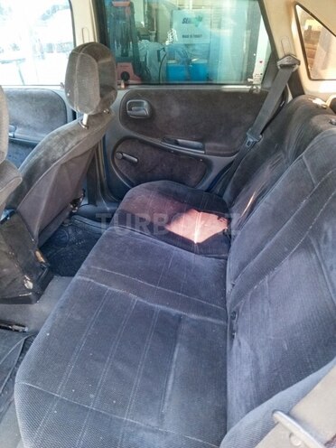 Opel Astra 1993, 373,113 km - 1.6 l - Bakı