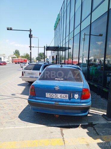 Opel Astra 1993, 373,113 km - 1.6 l - Bakı