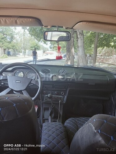 LADA (VAZ) 2106 1992, 75,000 km - 1.6 l - Qəbələ