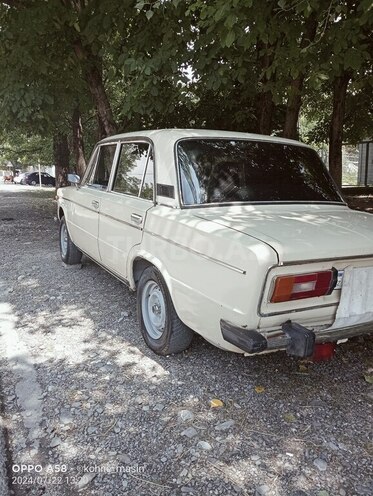 LADA (VAZ) 2106 1992, 75,000 km - 1.6 l - Qəbələ