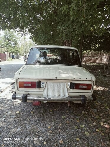 LADA (VAZ) 2106 1992, 75,000 km - 1.6 l - Qəbələ