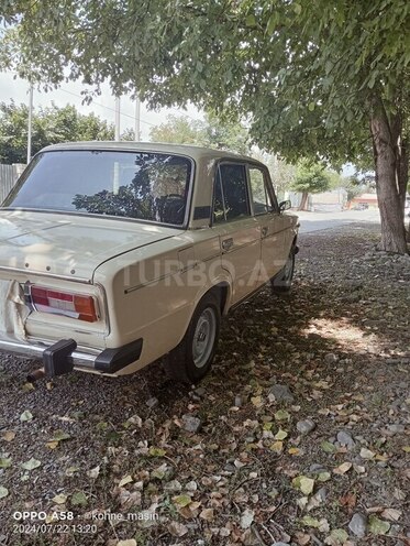 LADA (VAZ) 2106 1992, 75,000 km - 1.6 l - Qəbələ