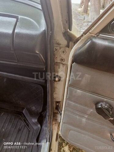 LADA (VAZ) 2106 1992, 75,000 km - 1.6 l - Qəbələ