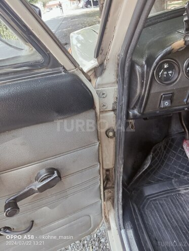 LADA (VAZ) 2106 1992, 75,000 km - 1.6 l - Qəbələ
