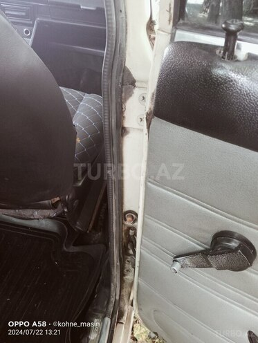 LADA (VAZ) 2106 1992, 75,000 km - 1.6 l - Qəbələ