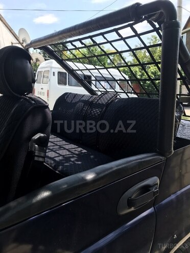UAZ 31512 1990, 131,123 km - 2.4 l - Mingəçevir