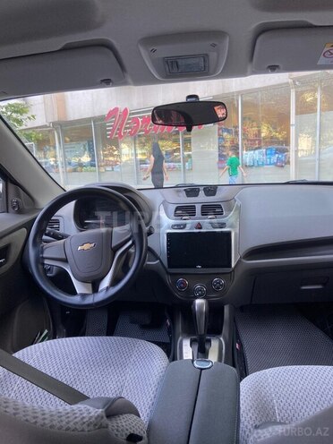 Chevrolet Cobalt 2023, 30,000 km - 1.5 l - Bakı