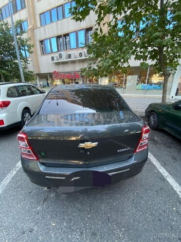 Chevrolet Cobalt 2023, 30,000 km - 1.5 l - Bakı